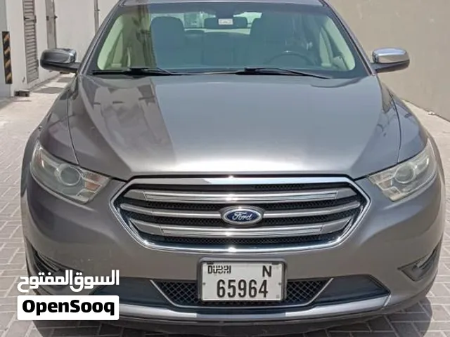 Used Ford Taurus in Ajman