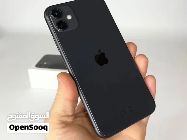 Apple iPhone 11 128 GB in Amman
