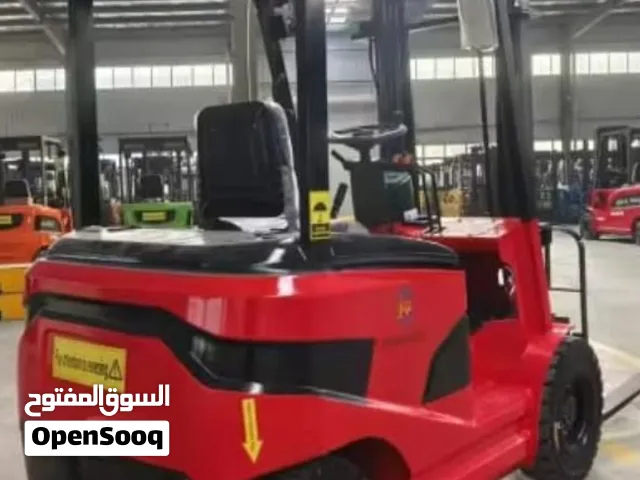 فوركلفت للبيع او الايجار 2طن