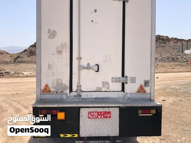 صندوق تبريد 3 طن للبيع بسعر مميز