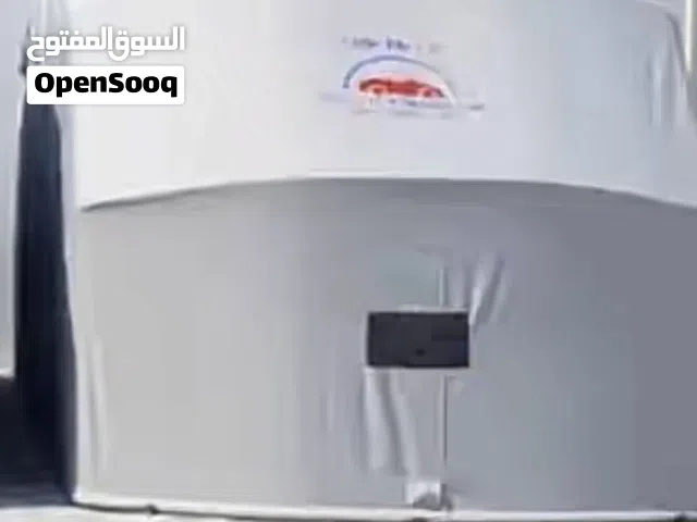 مظلة متنقله من نوع save my car مستعمله فتره بسيطه مطلوب 1600 درهم