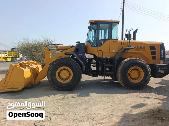shovel sdlg 956f. rent only