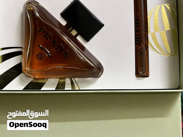 90 ml  Prada Paradoxe Intense