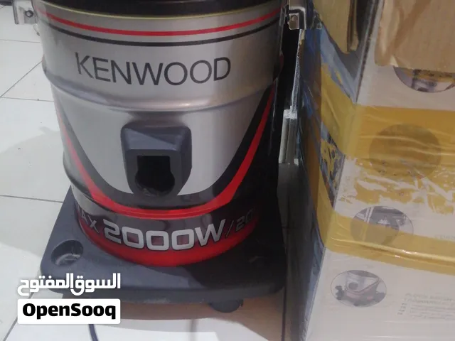 Kenwood Vacuum Cleaners for sale in Sharjah