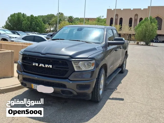 Used Dodge Ram in Basra