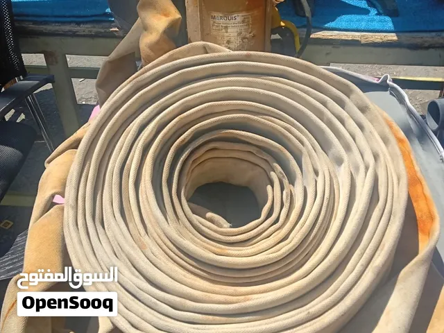 مضخه بحاله ممتازه مع بربيش طويل