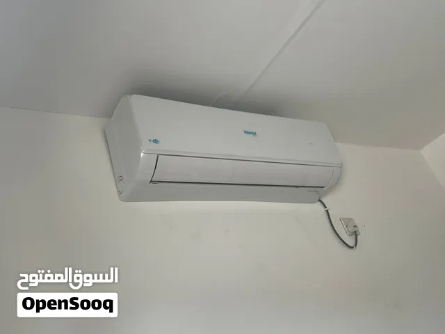 مكيف ونسا جديد
