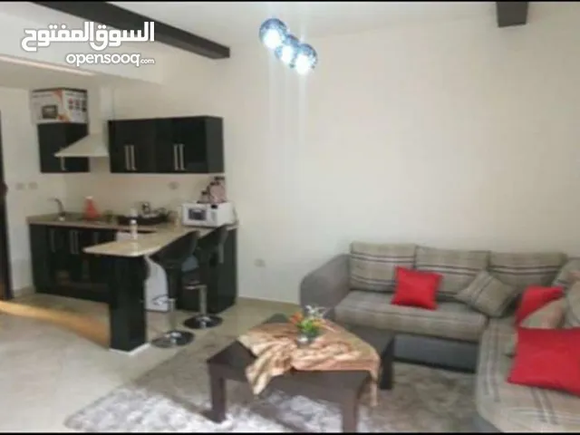 استديو  مفروشه للايجار اليومي