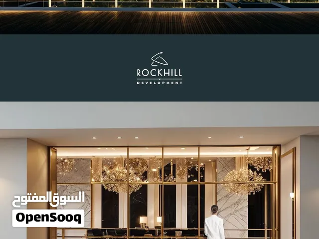 For Sale Studious On A new Project On Al Amerah Ajman