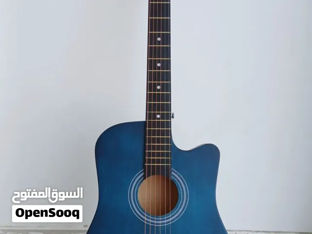 جيتار اكوسيتك