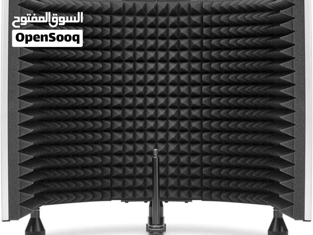 Marantz Professional Sound Shield  Professional Vocal Reflection Filter Featuring Studio-Grade EVA