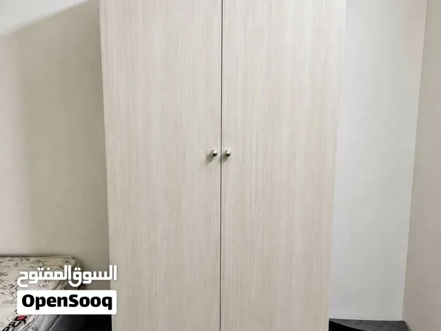 Two door cabinet are available in multiple colors and designs