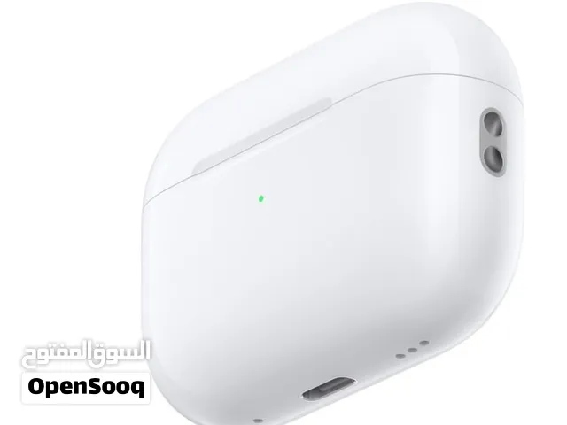 علبة / حافظة Apple AirPods Pro (2nd generation) (الجيل الثانيcase only