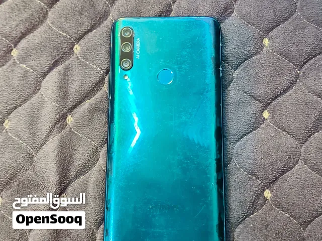 honor 9x 128