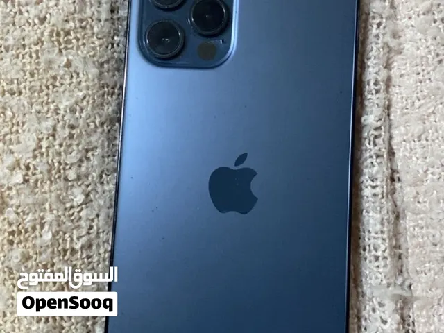 Apple iPhone 12 Pro 512 GB in Um Al Quwain