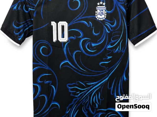Football shirt