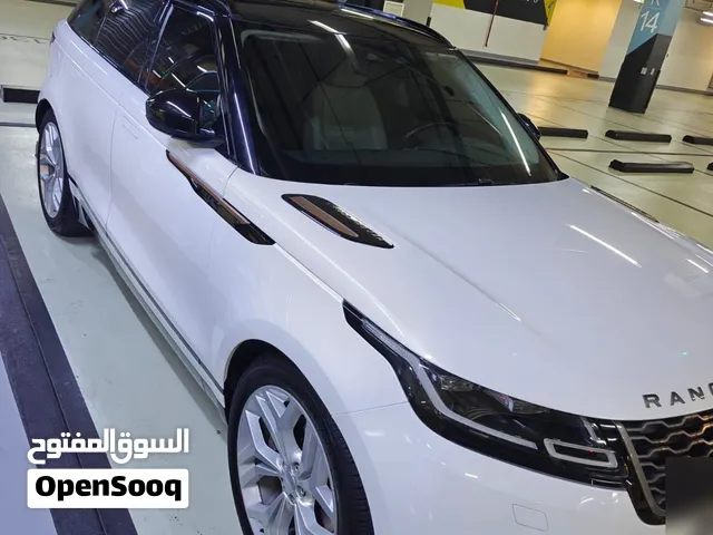 2022 Range Rover Velar P250SE 51,000KM GCC specs Land Rover Service Under Dealership Warranty