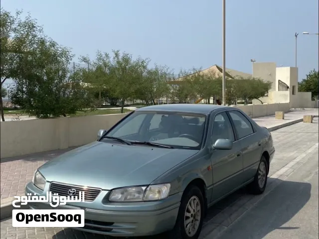 تويوتا كامري 1999 للبيع