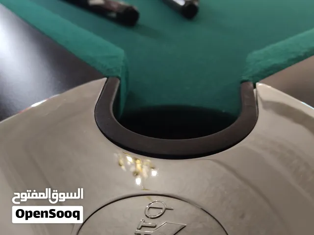 طاولة بلياردو بليارد