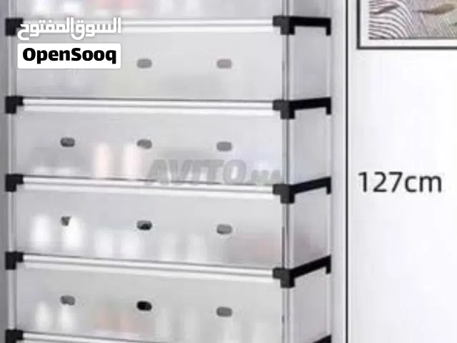 منظم الاحذية