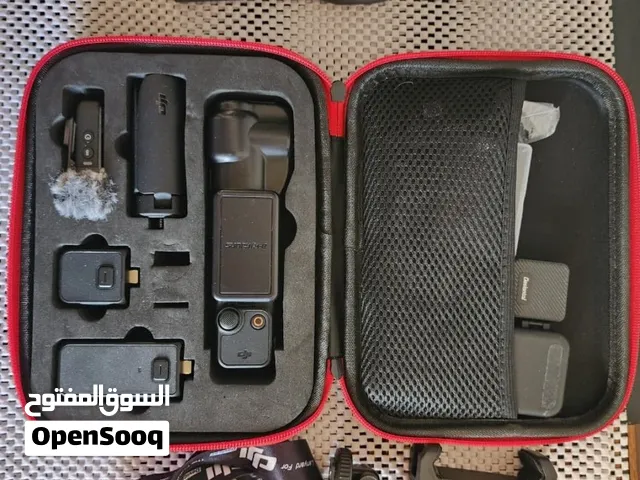 DJI Pocket 3
