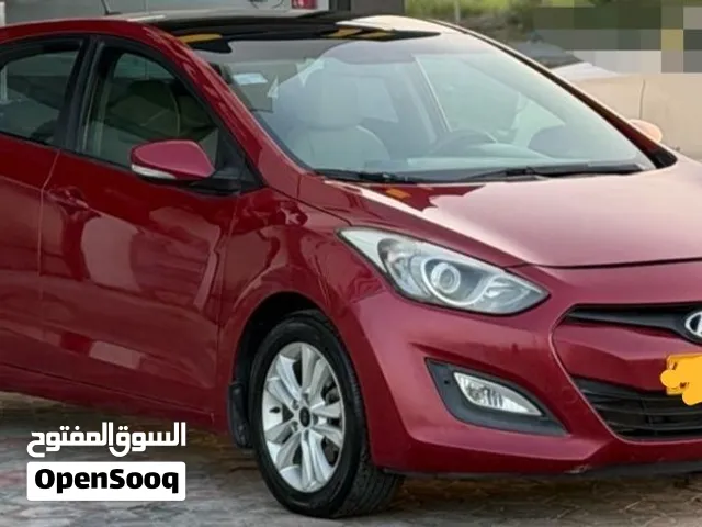 هيوندايi30 huandai i30
