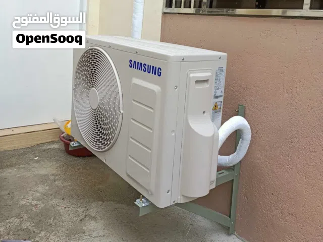 مكيفات صيانة وتركيب تأسيس باأفضل جودة وأسعار فى جميع أنحاء الرياض