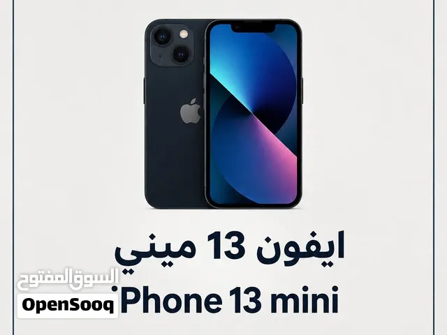 Apple iPhone 13 Mini Other in Muharraq