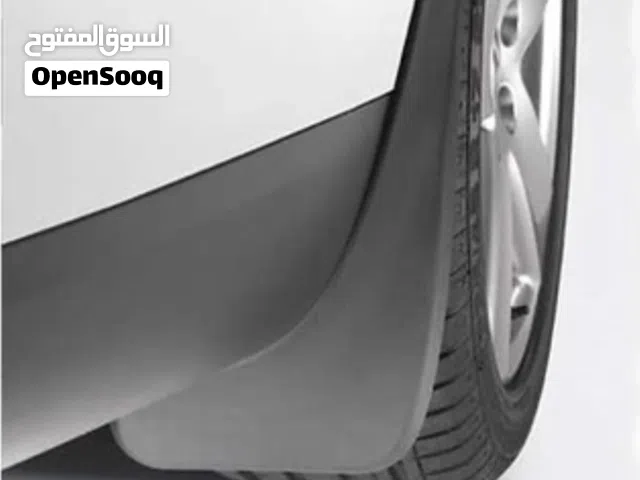 Volkswagen - mud flaps