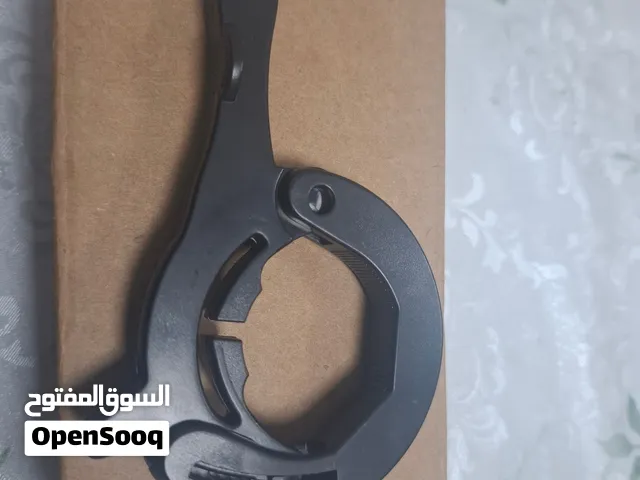 مثبت سرعة للدراجات النارية