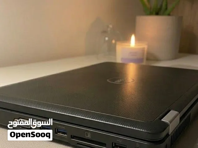 لابتوبات مستعملة