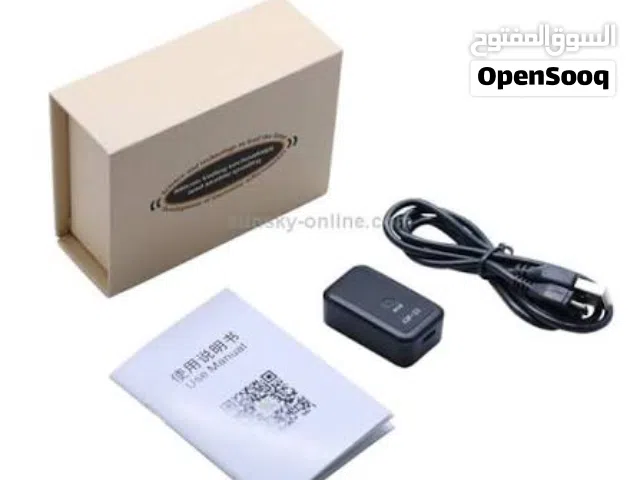 gps 22 متعقب