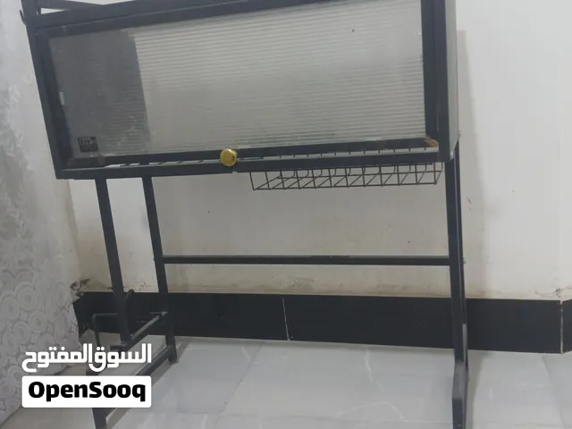 حمال الصحون تصلح للسنك