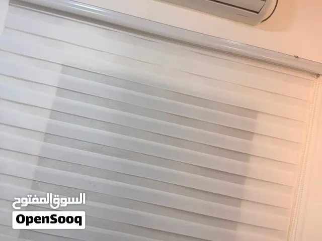 برده للون ابيض