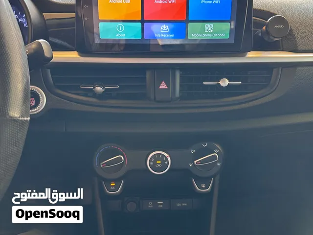 Morning Kia 2019