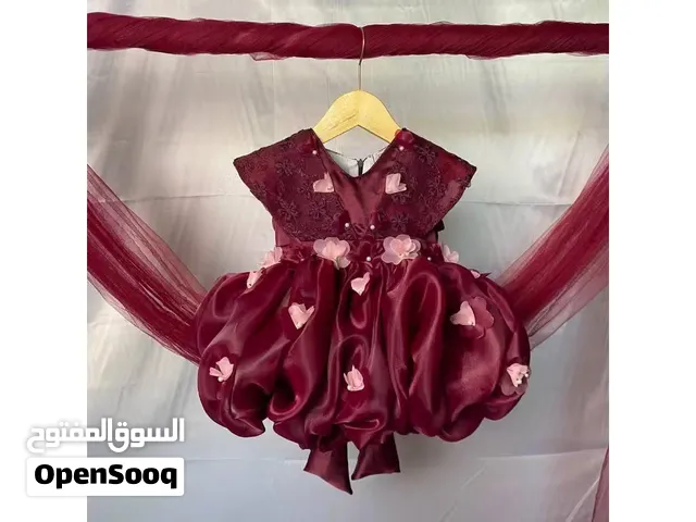 dresses baby and kids