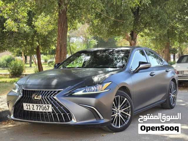 Used Lexus ES in Karbala