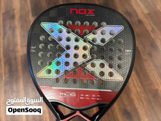 مضرب Nox ml10 racket