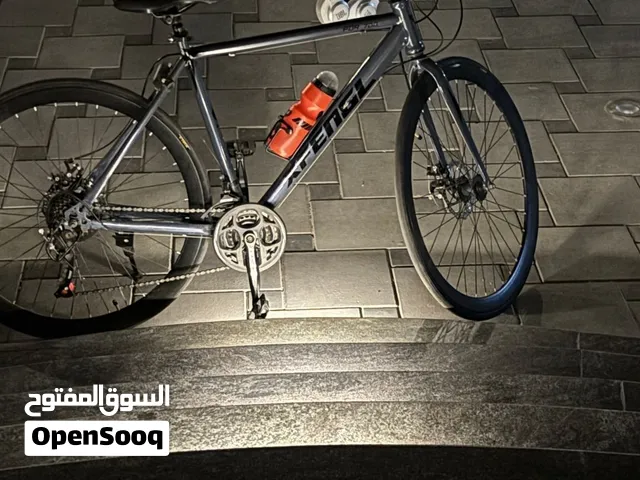 للبيع سيكل
