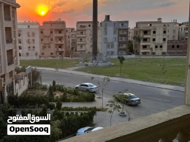 200 m2 3 Bedrooms Apartments for Rent in Cairo Fifth Settlement