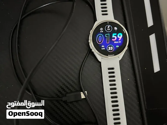 Garmin Forerunner 965