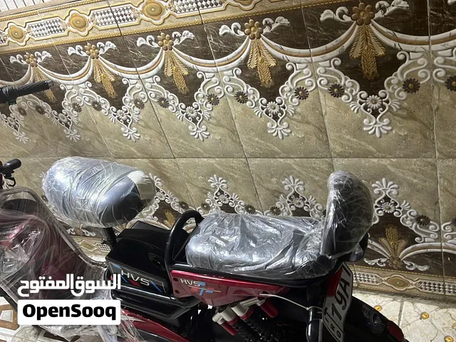 دراجه شحن موديل2025