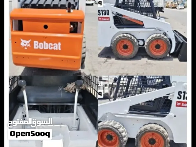 بوبكات موديل 2008