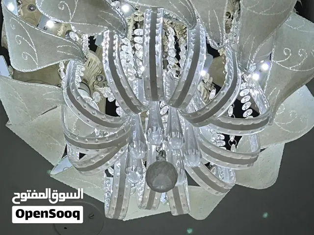للبيع اناره معلقه