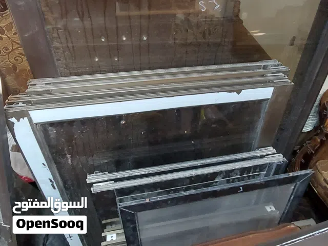 شبابيك للبيع