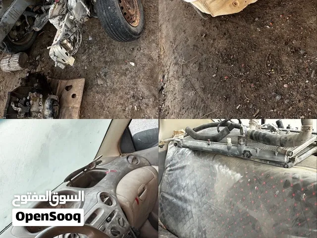 قطع غيار ايكو باقل الاسعار