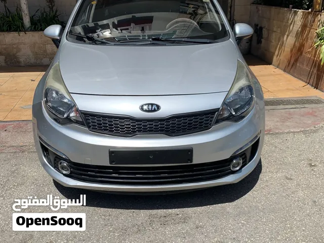 Used Kia Pride in Hebron