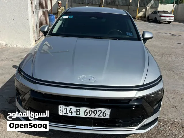 Used Hyundai Sonata in Basra