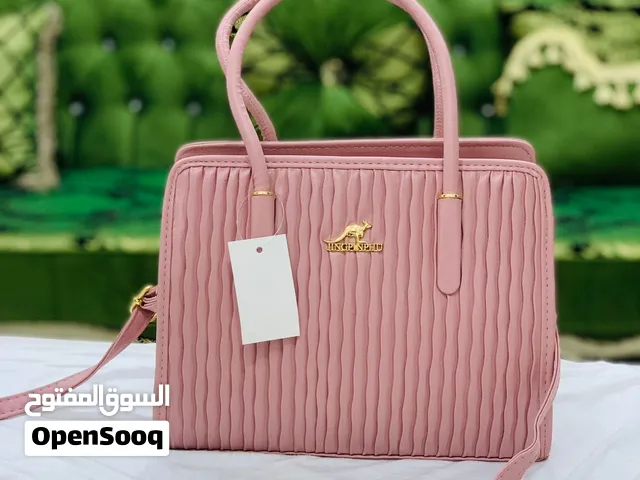 جنطة نسائية أنيقة للاستخدام اليومي