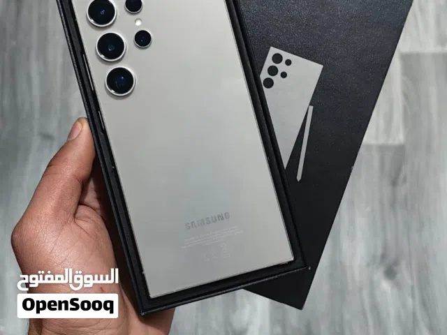 Samsung Galaxy S24 Ultra 256 GB in Tripoli